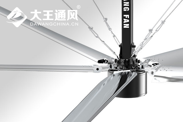 良好的動(dòng)平衡