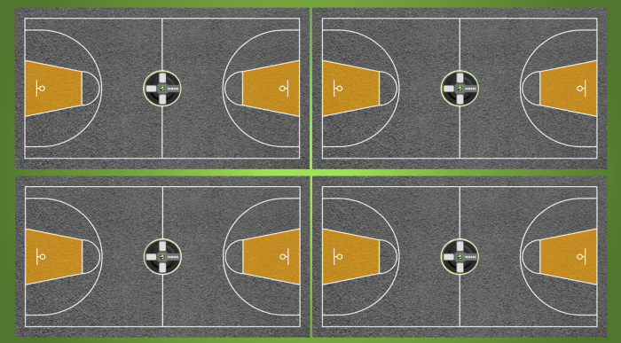 安全大風(fēng)扇助力洛克公園