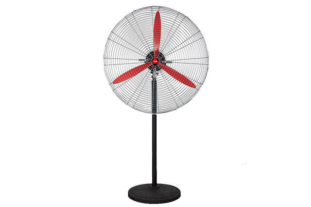 工業(yè)牛角扇