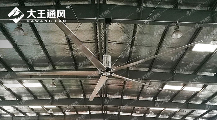 伊頓車間工業(yè)風扇