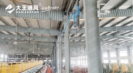 大王風(fēng)扇安裝攻略大揭秘：輕松掌握安裝條件與施工要求！