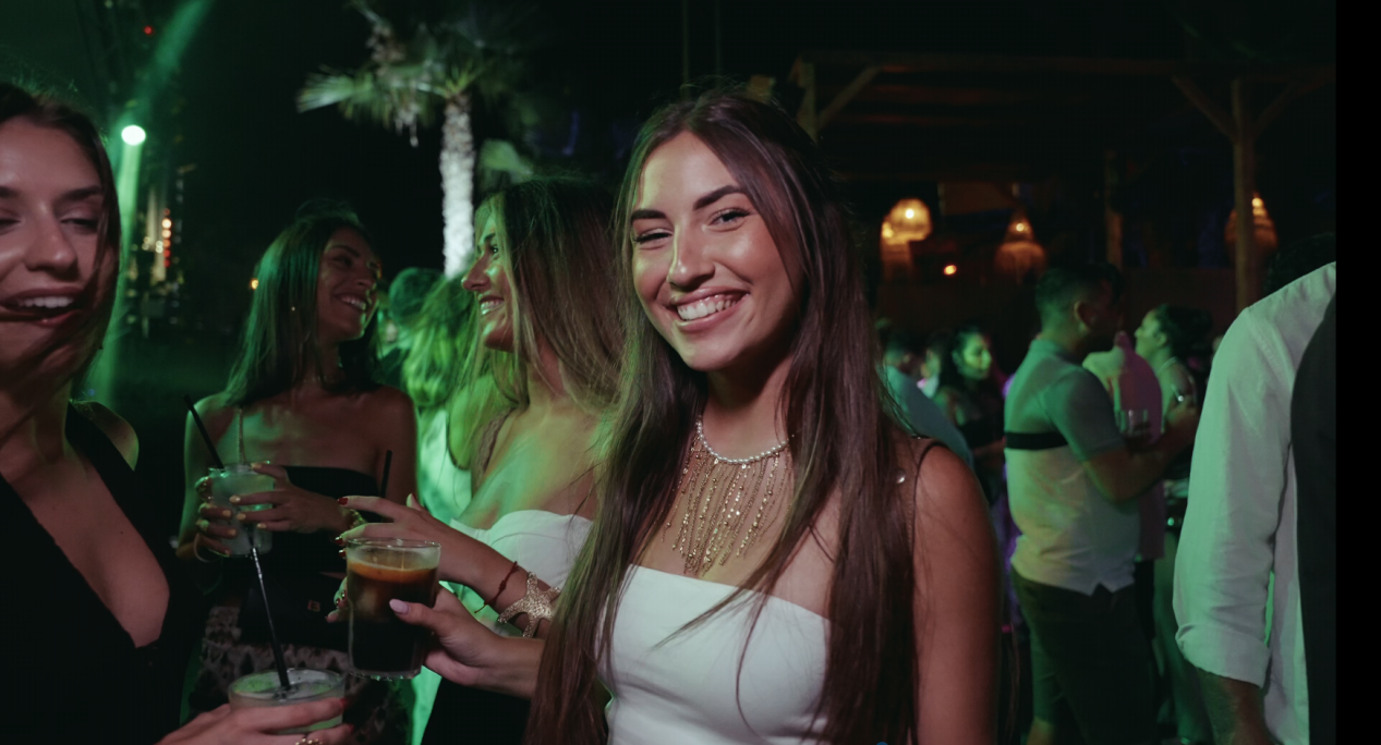 大王工業(yè)風扇與西班牙音樂節(jié)的完美碰撞案例